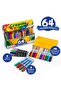 Washable Markers, 64 Count - 2
