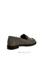 Genuine Leather Women Loafers - 7