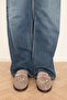 Genuine Leather Women Loafers - 2