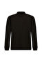 Half Turtleneck Regular Fit Wool Basic Knitted Sweater - 2