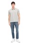 Mb Ct953 Polo T-Sh 6Fx Men's Short Sleeve Polo Tee - 3