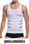 Male Corset Athlete Lifting Firming Chest Belly Bagel Area Effective