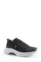 Close black women's sneaker - 2