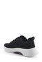 Close black women's sneaker - 3