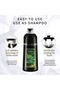 500ML Dark Brown Hair Dye Shampoo - Instant Color For Men And Women - 2