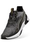 حذاء Disperse XT 4 Knit من PUMA باللون الأسود وCool Dark - 6