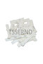 0805 33 قيمة 660 قطعة 660 قطعة 0201 0402 0603 0805 1206 مجموعة متنوعة من مقاومات SMD بنسبة 1%، 33 قيمة، كل منها 20 قطعة - 5