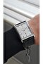 -Rym 3559 New Season Men's Wristwatch- Classic Model Ss-Bk-W - 4
