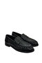Presco Leather Women's Lofer - 6