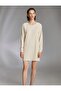 Knitted Nightgown Bm- 1204 - 7