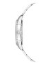 Sapphire Glass Sports Silver - Black Men's Watch Nc08-29430737-Abm - 3