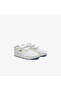 T-Clip Set Kids White Sneaker - 2
