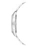 Sapphire Glass Sports Silver Men's Wristwatch Nc08-29430737-Asm - 3