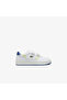 T-Clip Set Kids White Sneaker