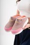 Women's Thin Sole Orthopedic Mesh Sabo Doctor Nurse Hospital Chef Slippers Ss001-0258 Powder - 8