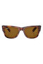 RB0840S 954/33 - 51 (مقاس متوسط) نظارات شمسية للجنسين