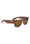 RB0840S 954/33 - 51 (مقاس متوسط) نظارات شمسية للجنسين - 3