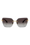 Dolce & gabbana 2321 02/8g - 62 women's sunglasses