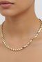 Style Pearl/Xuping Jewelry Barley Model Necklace