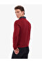Kiretil Slim Fit V-Neck Basic Knitwear Sweater 50314190-Vr031 - 6