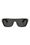 Dolce & gabbana dg 4496 501/87 - 54 women's sunglasses