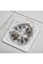 1Pc Drain Concealer  Holder Self-Adhesive Drain Cover - 4