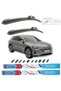 Wipers Audi E-Tron 2018-2022 Front set