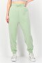 Women Standard Fit Outdoor Sweatpants, Green