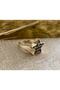 Black Star Ring - Adjustable - 3