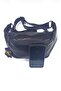 Genuine Leather Handmade Unisex Freebag Waist Bag , Bellik - 2