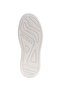 Elba leather-blend sneaker - 5