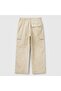 Boys' 4L2Vcf04I Cargo Pants Gkb0037 - 2