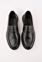 Pedro Genuine Leather Laceless Men's Daily Classic Casual Shoes - 4