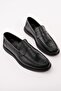 Pedro Genuine Leather Laceless Men's Daily Classic Casual Shoes