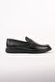Pedro Genuine Leather Laceless Men's Daily Classic Casual Shoes - 6