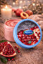 Meci̇tefendi̇ Natural Clay Mask - Nar - 5