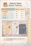 100% Cotton Newborn Baby Vest - 2