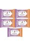 Makeup Removal Wipes Towel 100 Sheets (5Pk*20)