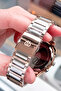 Original Men's Wristwatch Steel Cord 5 Atm Waterproof Japanese Mechanism - with Gift Box Bme2014C2 - 6