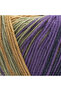Yarn Art Jeans Crazy Knitting Yarn 8220 Punch Yarn 5-Pack - 2