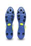 S60Pro Cricket Spike Shoes - Velcro Strap & Easy-Clean FlexSkin - 6