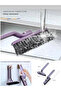 360 °   Rotating Head Narrow Space Cleaning Brush – Dusting Brush with Tweezers |   Practical Cleaning Tool - 2