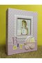 10X15Cm 200 Baby Girl Patterned Photo Album Ald-Pp46200-2P