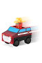 Magna Tiles Fire and Rescue 27 Pieces - 3