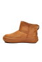Taba Fur-Trimmed Women's Flat Boots - 4
