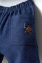 Baby Boy Shorts T-Shirt Set 100% Cotton Summer Baby Set - 3