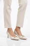 White Women's Heeled Shoes