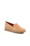 Nude Nut Nude Nut Women's Flat Casual Casual Shoes - 3