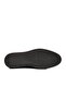 Black Patent Leather Genuine Leather Men's Classic Shoes - 5