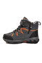 Smoked Orange Fleece Pack Boys' Boots Sneakers - 4